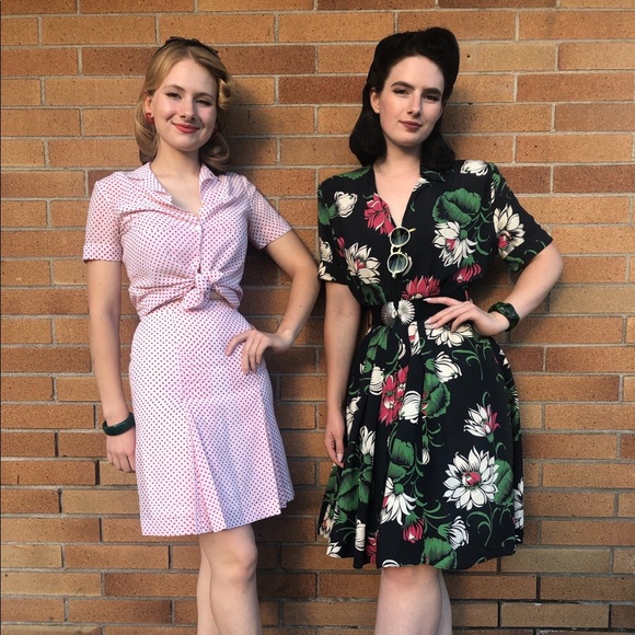 sisters_vintage
